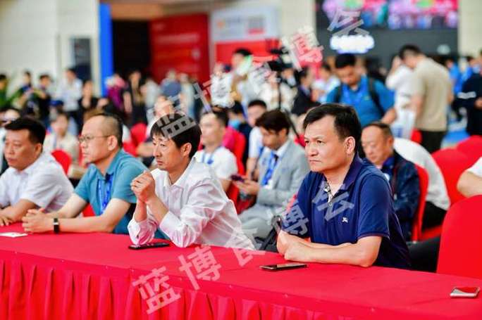 2025中國青島國際辣椒及調(diào)味料交易博覽會在青島紅島國際會議展覽中心