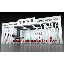 會議展覽服務費用|杭州展覽服務|駿澤傳媒